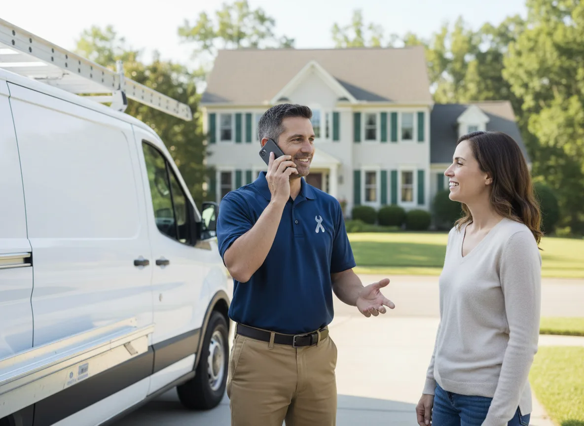 Home Gutter Service Glenfield, ND FAQs